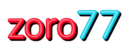 zoro77 — logo kanal
