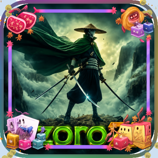 zoro77 — mitra unggulan