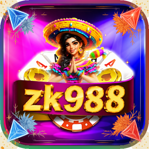 zk988 — mitra unggulan